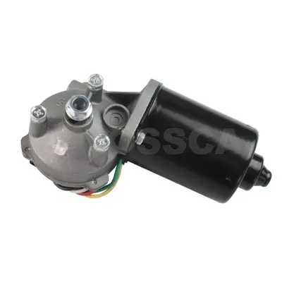 двигател на чистачките OSSCA               