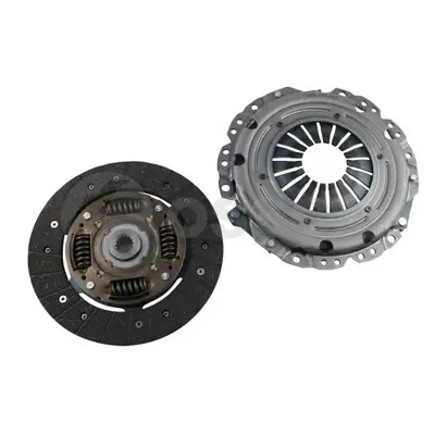 комплект съединител OSSCA               