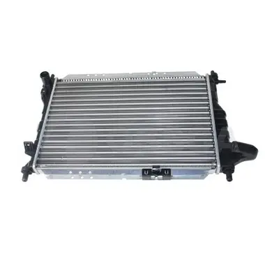 радиатор, охлаждане на двигателя OSSCA               