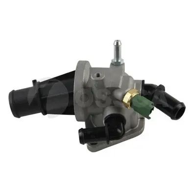 корпус на термостат OSSCA               