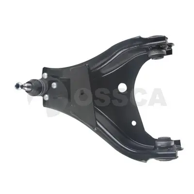 носач, окачване на колелата OSSCA               