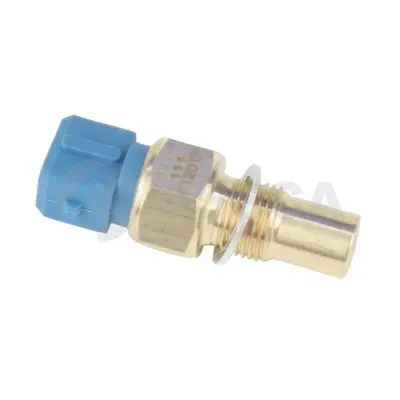 термошалтер, вентилатор на радиатора OSSCA               