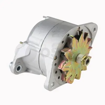 генератор OSSCA               