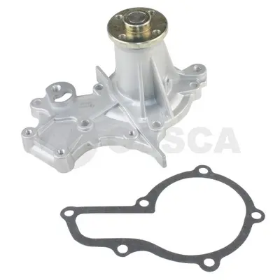 водна помпа, охлаждане на двигателя OSSCA               