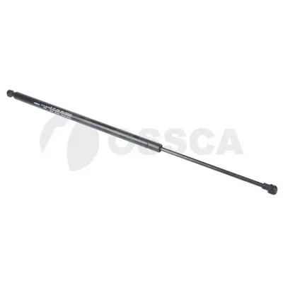 газов амортисьор, багажно-товарно пространство OSSCA               