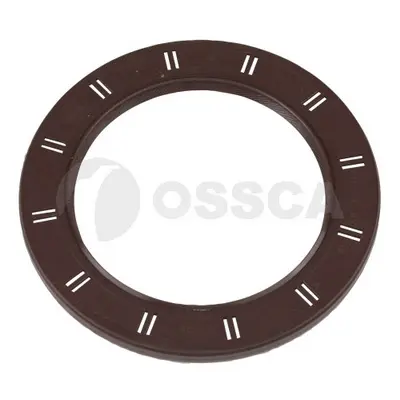 Семеринг, колянов вал OSSCA