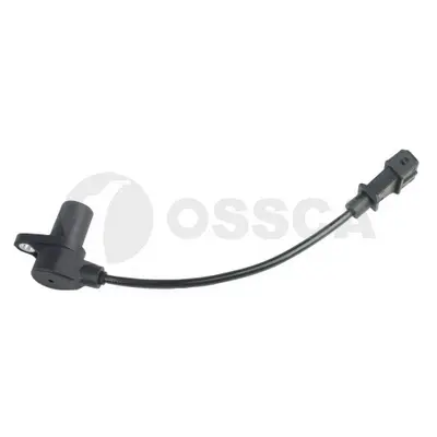 импулсен датчик, колянов вал OSSCA               