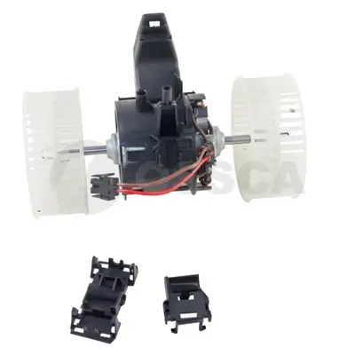 вентилатор вътрешно пространство OSSCA               