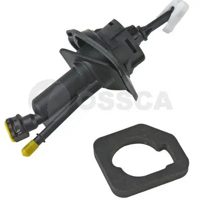 хидравлична помпа, активатор съединител OSSCA               