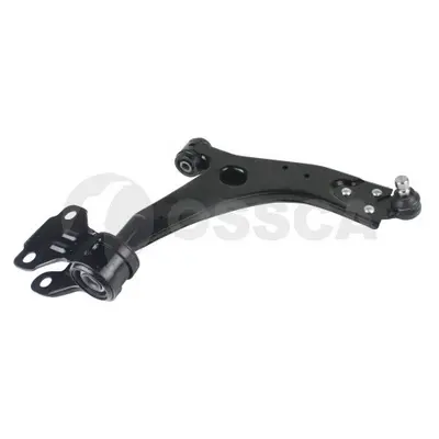 носач, окачване на колелата OSSCA               