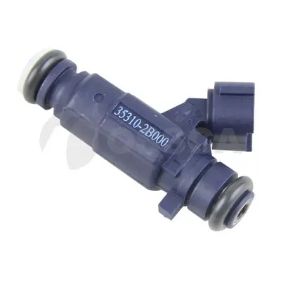 инжекционен клапан OSSCA               