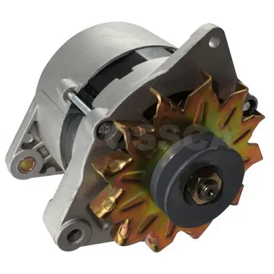 генератор OSSCA               