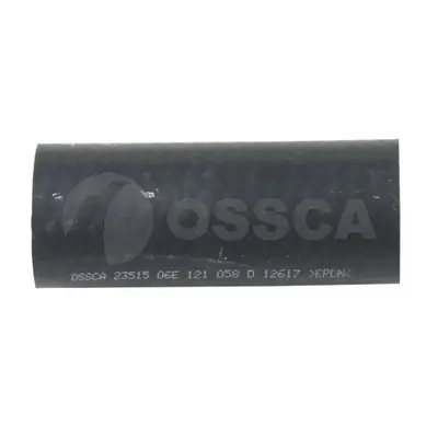 маркуч на радиатора OSSCA               