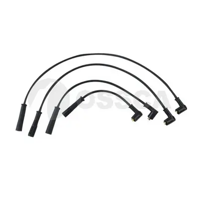 комплект запалителеи кабели OSSCA               