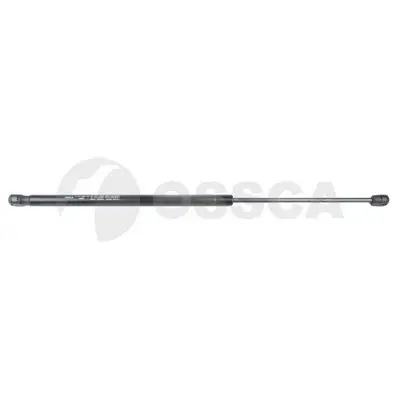 газов амортисьор, багажно-товарно пространство OSSCA               