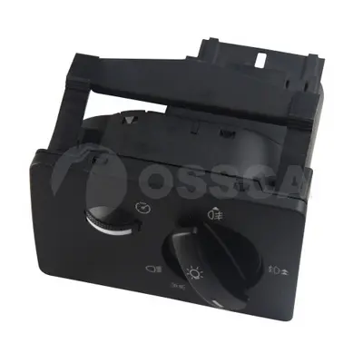 ключ, главни светлини OSSCA               