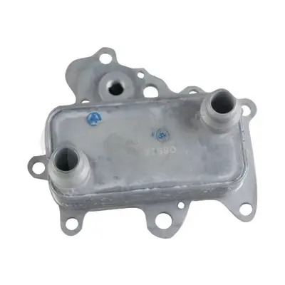 маслен радиатор, двигателно масло OSSCA               