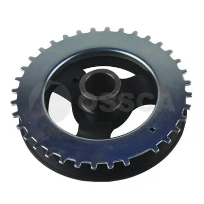ремъчна шайба, колянов вал OSSCA               