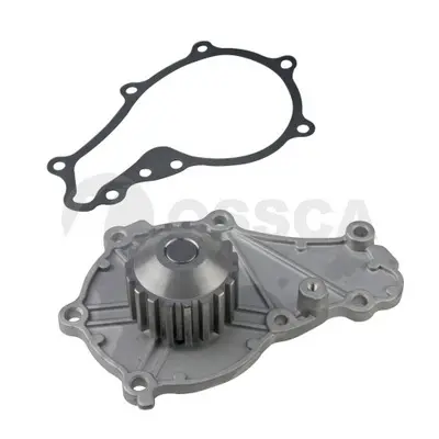 водна помпа, охлаждане на двигателя OSSCA               