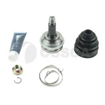 каре комплект, полуоска OSSCA               