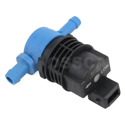 клапан, филтър с активен въглен OSSCA               