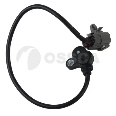 импулсен датчик, колянов вал OSSCA               