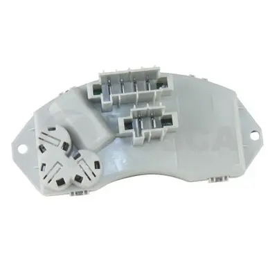 управляващ блок, отопление- вентилация OSSCA               