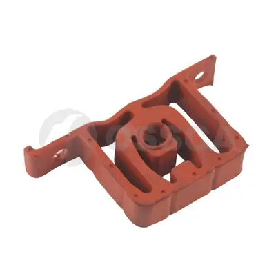 скоба, изпускателна система OSSCA               