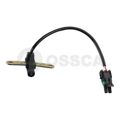 импулсен датчик, колянов вал OSSCA               