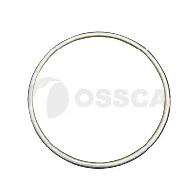 уплътнение, изпускателни тръби OSSCA               
