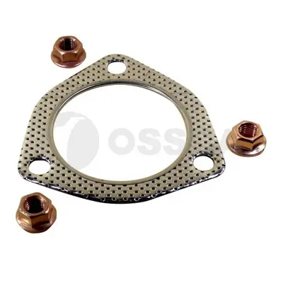 уплътнение, изпускателни тръби OSSCA               