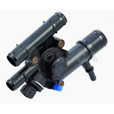 корпус на термостат OSSCA               