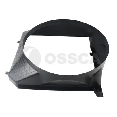 кожух на вентилатор OSSCA               