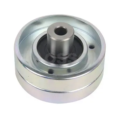 обтяжна ролка, ангренаж OSSCA               