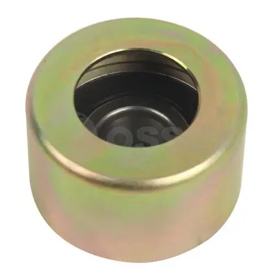 паразитна- водеща ролка, зъбен ремък OSSCA               