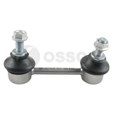 биалета OSSCA               