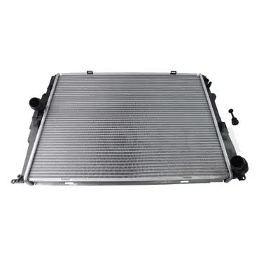 радиатор, охлаждане на двигателя OSSCA               