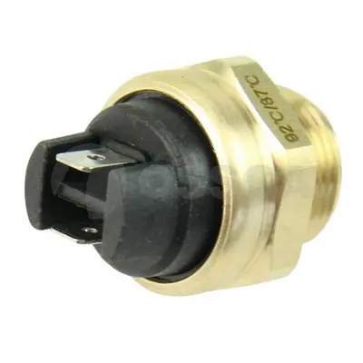 термошалтер, вентилатор на радиатора OSSCA               