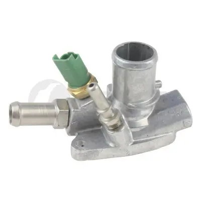 корпус на термостат OSSCA               