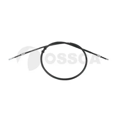 жило, ръчна спирачка OSSCA               