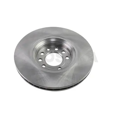 спирачен диск OSSCA               