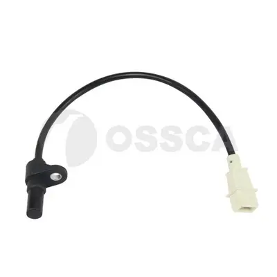 импулсен датчик, колянов вал OSSCA               