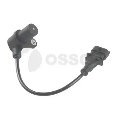 импулсен датчик, колянов вал OSSCA               