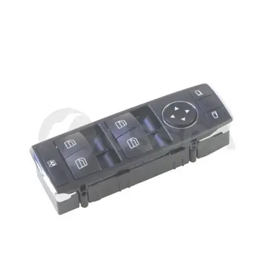 ключ(бутон), стъклоповдигане OSSCA               