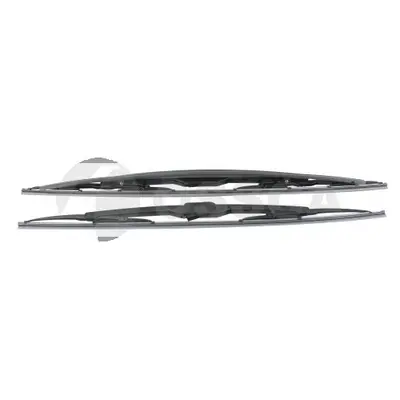 перо на чистачка OSSCA               