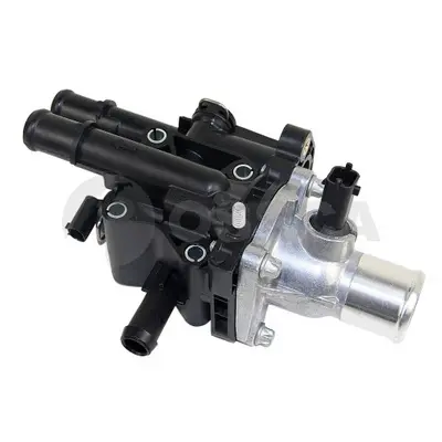 корпус на термостат OSSCA               