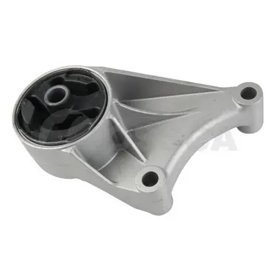 окачване, двигател OSSCA               