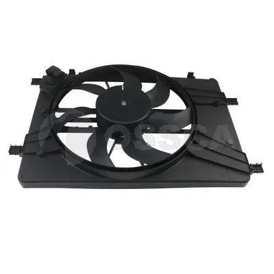 вентилатор, охлаждане на двигателя OSSCA               