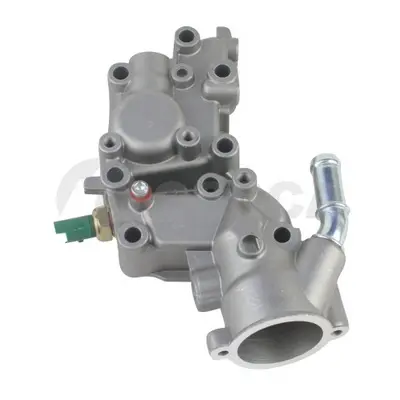 корпус на термостат OSSCA               