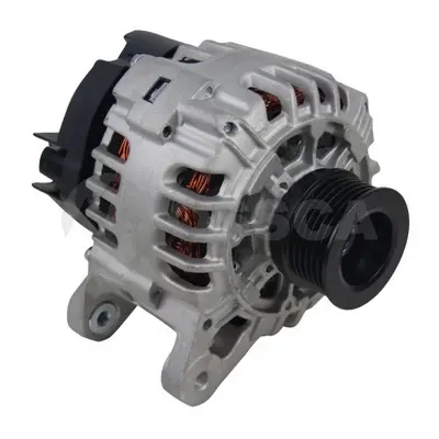 генератор OSSCA               